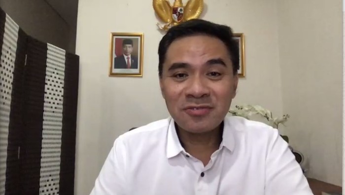 Dirjen Vokasi Kemendikbudristek, Wikan Sakarinto
