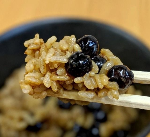 Ekstrem! Rice Bowl Ini Lauknya Cicak Panggang dan Belatung