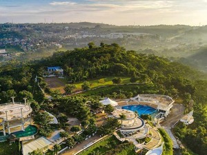 5 Tips Backpacker ke Semarang Plus 7 Rekomendasi Wisata Alam Murah