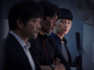 Ini Kemungkinan Peran Park Seo Joon di Film The Marvels