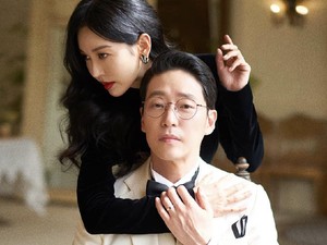 The Penthouse 3 Tamat Malam Ini, Begini Curhatan Kim So Yeon Hingga Lee Ji Ah
