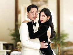 8 Potret Keluarga The Penthouse 3, Pasangan Licik Mesra vs Ibu-Anak Cantik