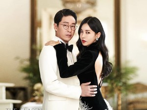 5 Drakor Terburuk 2021 Menurut Insider Dunia Hiburan, The Penthouse Hingga Lost