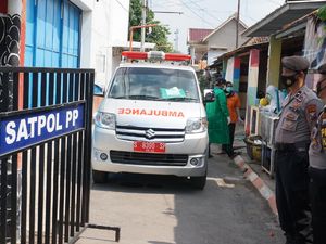 Sebelum Klaster Sidomulyo Kota Mojokerto Muncul, Warga Rekreasi ke Kenjeran