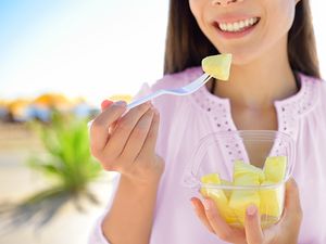 Apakah Nanas Baik untuk Penderita Diabetes? Begini Cara Konsumsinya