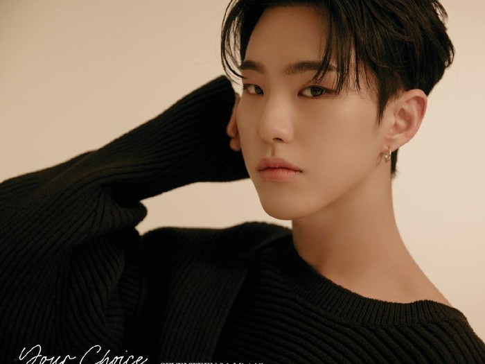 Hoshi SEVENTEEN