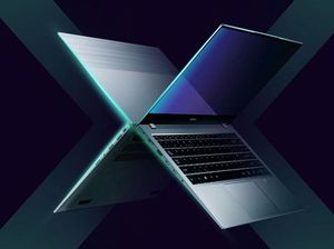 Infinix INBook X1 Pro Masuk Indonesia, Spesifikasi Oke Harga Rp 5 Jutaan