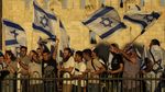 Khianati Gencatan Senjata, Israel Kembali Serang Gaza