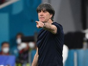 Perjalanan 15 Tahun Joachim Loew Bersama Jerman Berakhir!