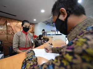 Jutaan Debitur Sudah Menikmati Subsidi Bunga dari PEN
