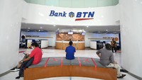 Dana PEN yang ditempatkan di Bank BTN salah satunya telah disalurkan dalam bentuk subsidi bunga KPR dan UMKM dengan jumlah kurang lebih mencapai 1,15 juta debitur dengan nilai sekitar Rp2,49 triliun.