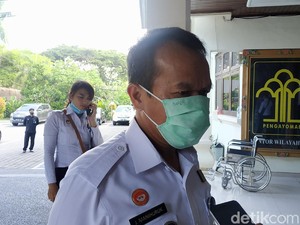 Seluruh Petugas LP Kerobokan Diperiksa Polisi Buntut Napi Oplos Disinfektan