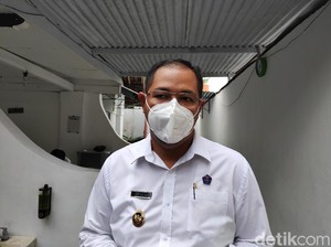 16 Pegawai Dinas Pariwisata Kulon Progo Kena COVID-19
