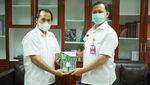 Kiprah Sakti Wahyu Trenggono di Dunia Pertahanan