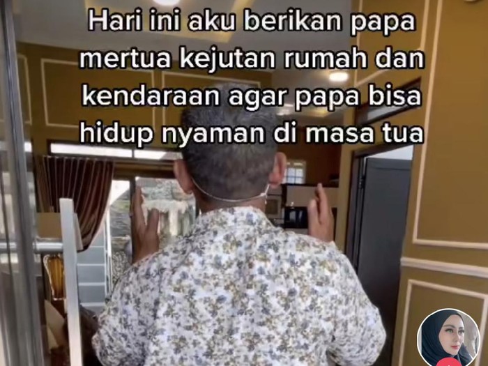 Foto Tika dan Randi. Foto Tika dan Randi.