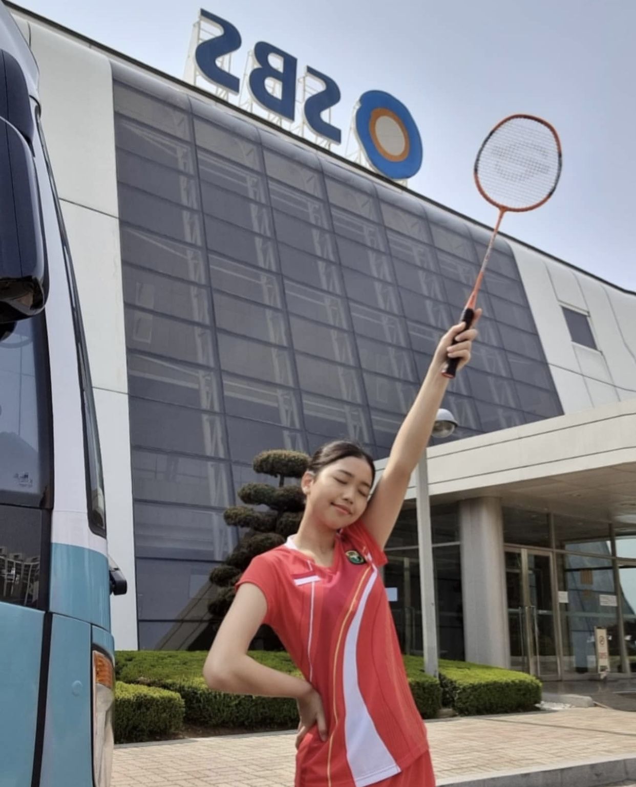 Ko Soobin, Putri Yannie Kim menjadi cameo Racket Boys