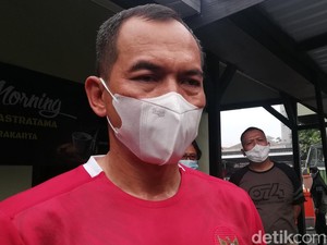 7 Anggota TNI di Solo Raya Kena Corona Diisolasi di RS Lapangan Vastenburg