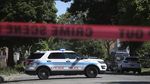 Penembakan Terjadi di Chicago AS