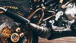 Ini Motor 2 Tak Pertama yang Dapat Sertifikat Lulus Emisi