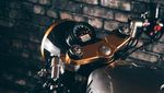 Ini Motor 2 Tak Pertama yang Dapat Sertifikat Lulus Emisi