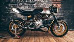 Ini Motor 2 Tak Pertama yang Dapat Sertifikat Lulus Emisi
