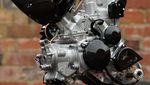 Ini Motor 2 Tak Pertama yang Dapat Sertifikat Lulus Emisi