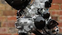 Mesin ini menawarkan spesifikasi MotoGP. Foto: Doc. Langen Motorcycle
