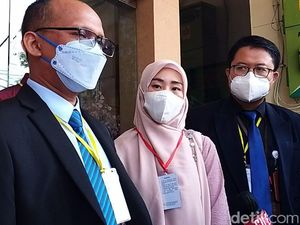Keluarga Alvin Faiz Angkat Bicara soal Pernyataan Larissa Chou