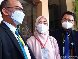 Larissa Chou Pindah ke Bandung, Mulai Hidup Mandiri dan Kerja Keras