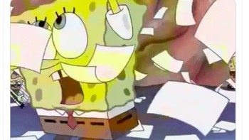 Kantor pusat Coca Cola langsung dilanda kepanikan. Foto: Twitter