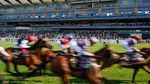 Mengenal Royal Ascot, Ajang Balap Kuda Tempat Fashionista Adu Gaya