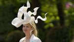 Mengenal Royal Ascot, Ajang Balap Kuda Tempat Fashionista Adu Gaya