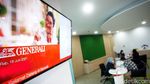 Meski Pandemi, Generali Catatkan Rekor Laba Tertinggi