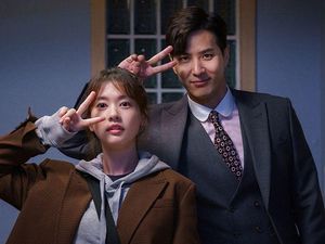 Tayang Hari Ini, 4 Alasan Wajib Nonton Drakor Monthly House