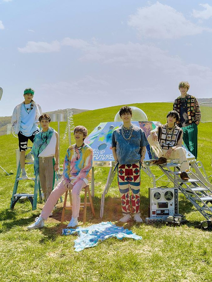 NCT Dream