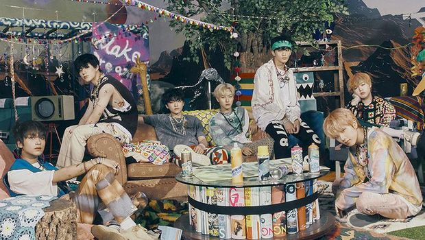 NCT Dream
