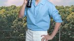 Park Seo Joon, Penggemar Teh yang Siap Bintangi Sekuel Captain Marvel