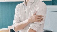 Nama Park Seo Joon sudah terkenal luas. Pria tampan dan murah senyum ini sudah banyak membintangi drama korea populer.  Foto: instagram @parkseojoon19