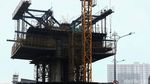 Pembangunan Kereta Cepat Jakarta-Bandung di Jatibening Dikebut