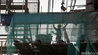 PT Kereta Cepat Indonesia China (KCIC) terus melakukan koordinasi dan konsolidasi internal dan eksternal secara berkelanjutan, agar pembangunan Kereta Cepat Jakarta-Bandung ini dapat berjalan sesuai target.