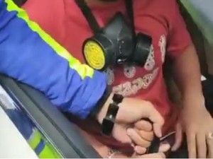 Misteri Komandan yang Ditelepon Polisi Gadungan Berpelat Mobil Palsu