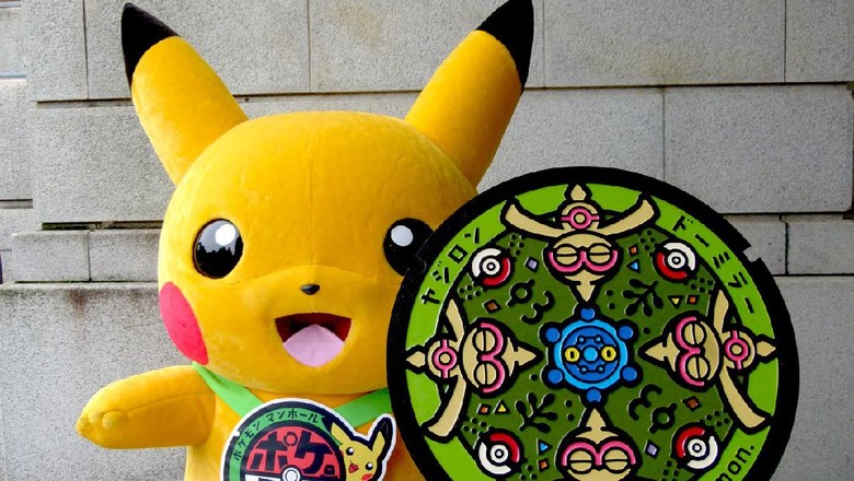 Penutup got Pokemon Penutup got Pokemon