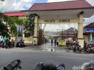 Nakalnya Oknum Polisi di Jember Palsukan Teken dan Ubah BAP Kasus KDRT