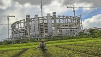 Anies menyebut dana sebesar Rp 7,8 triliun yang cair pada 2021 itu digunakan untuk melanjutkan pembangunan infrastruktur pada 2020. Pada tahun ini, progres pembangunan JIS mulai signifikan. Anies mengatakan stadion ini bisa digunakan untuk kegiatan keagamaan hingga kegiatan seni. antara