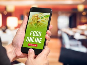 Kelebihan Pesan Makanan Jadi Modus Penipuan Terbaru di Aplikasi Ojol