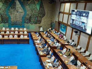 Terawan Bersyukur Bantu Pemerintah, Harap Vaksin Nusantara Bisa Dipakai
