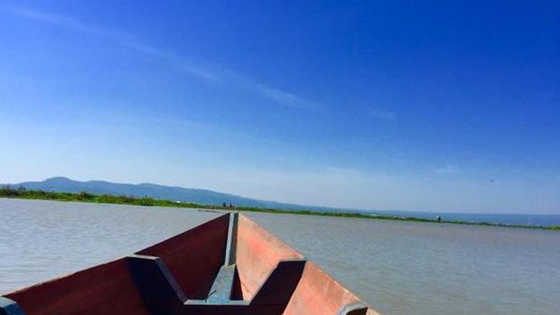 Rawa Pening