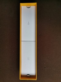 Smartwatch Realme Watch 2 Pro.