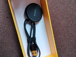 Unboxing Realme Watch 2 Pro, Smartwatch Rp 800 Ribuan