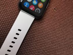 Unboxing Realme Watch 2 Pro, Smartwatch Rp 800 Ribuan